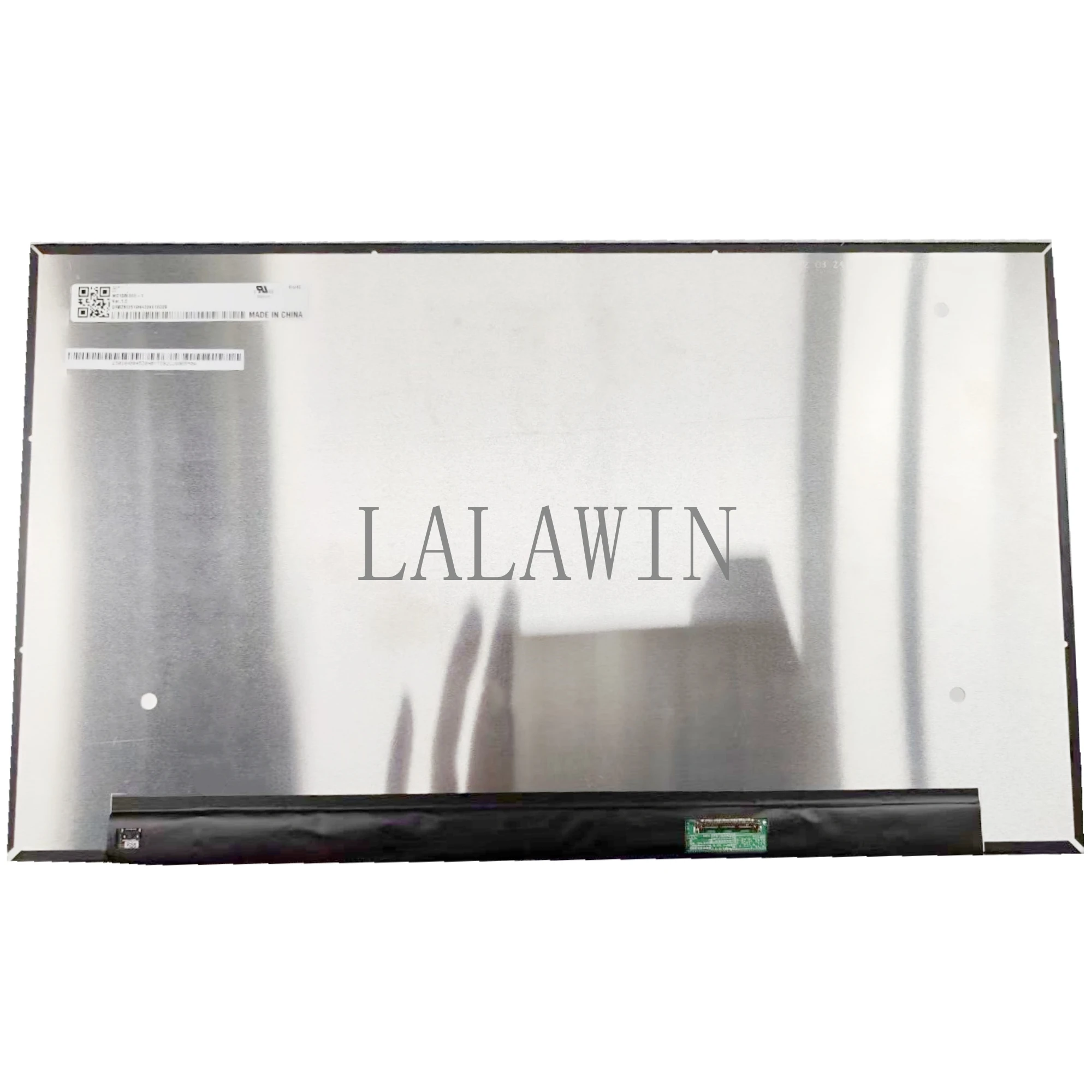 

MC156CS03-1 15,6-дюймовый IPS 60 Гц 72% NTSC FHD1920x1080 30-контактный ЖК-экран для ноутбука eDP