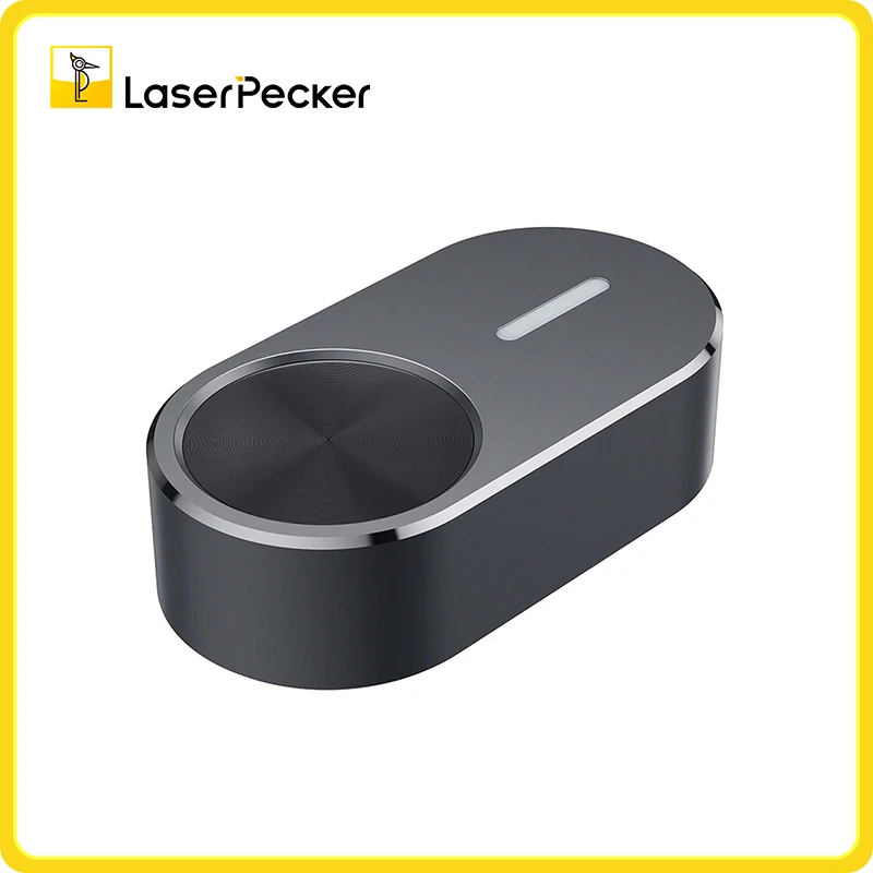 LaserPecker Batch Engraving Button Accessory, For Lp2 and Lp3 Working Tools