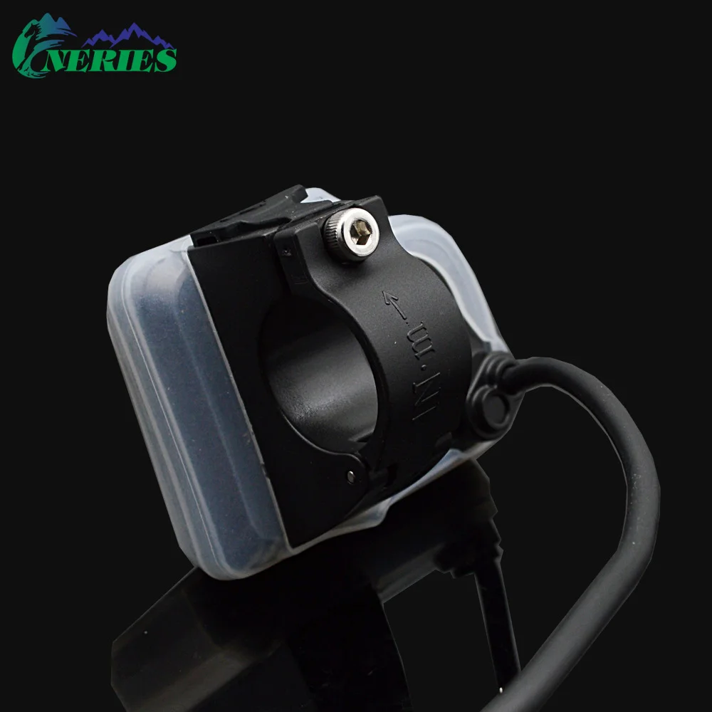 EN06 Display Silicone Protector Cover Waterproof & Dustproof Silicone Case for E-bike Display Dashboard E-bike Accessories image 5