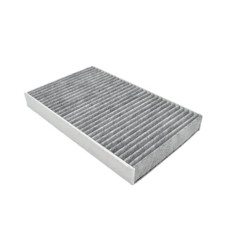 

LR 023977 Автомобильный воздушный фильтр салона пыльцы для LR3 Discovery 3 LR4 Discovery 4 Range Rover Sports JKR 500020