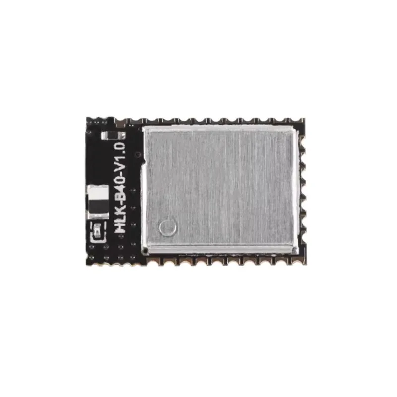 HLK-B40 Master-Slave Integrated Bluetooth Module B40 Ble Bluetooth 5.1 Wireless Serial Port Transparent Transmission Module