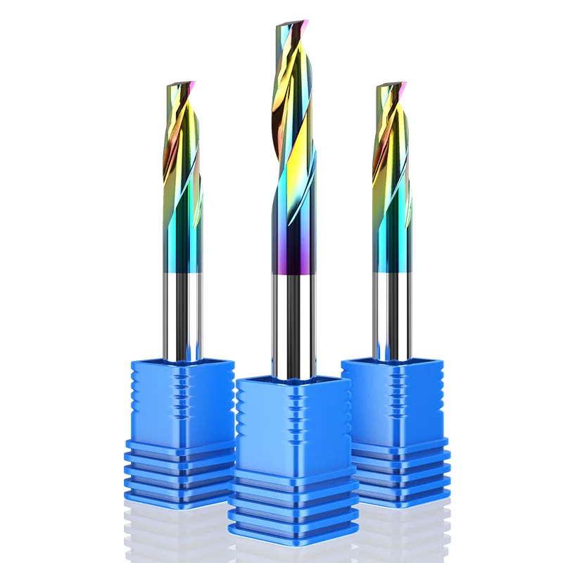 Thumbnail 2 - #10 Cheap CNC Milling Cutter Sets Worth Buying