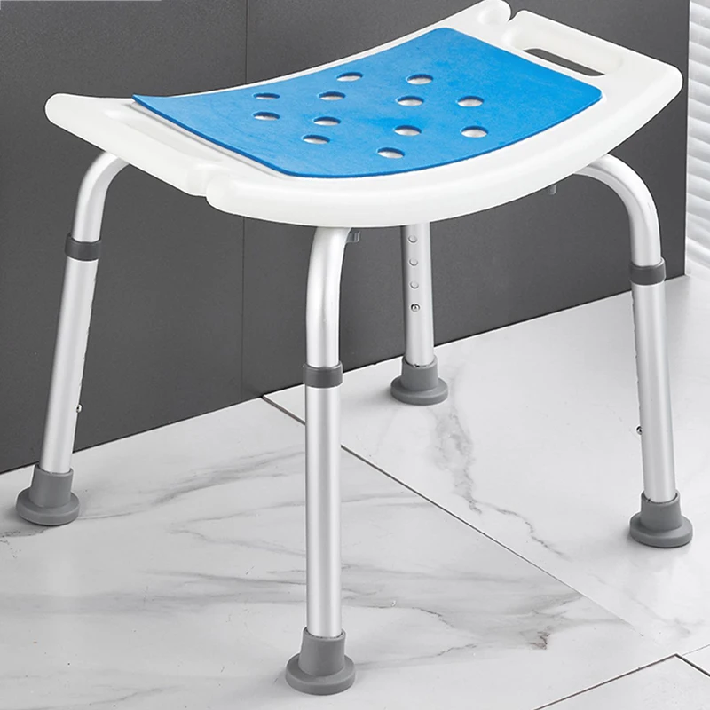 Tabouret Pliant Portable pour Adultes, Chaise de Baignoire, Escaliers, Tabouret, Assistant de Toilette, Cuisine