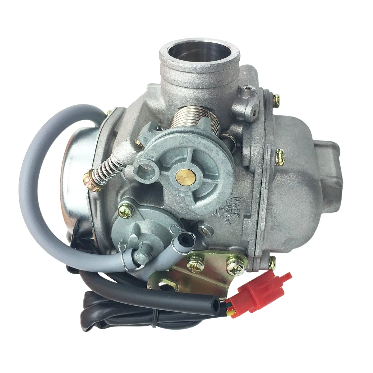 24mm Carburetor For Kymco Agility City Super 8 Like 125 Direct Bikes TGB 202 125cc Carb