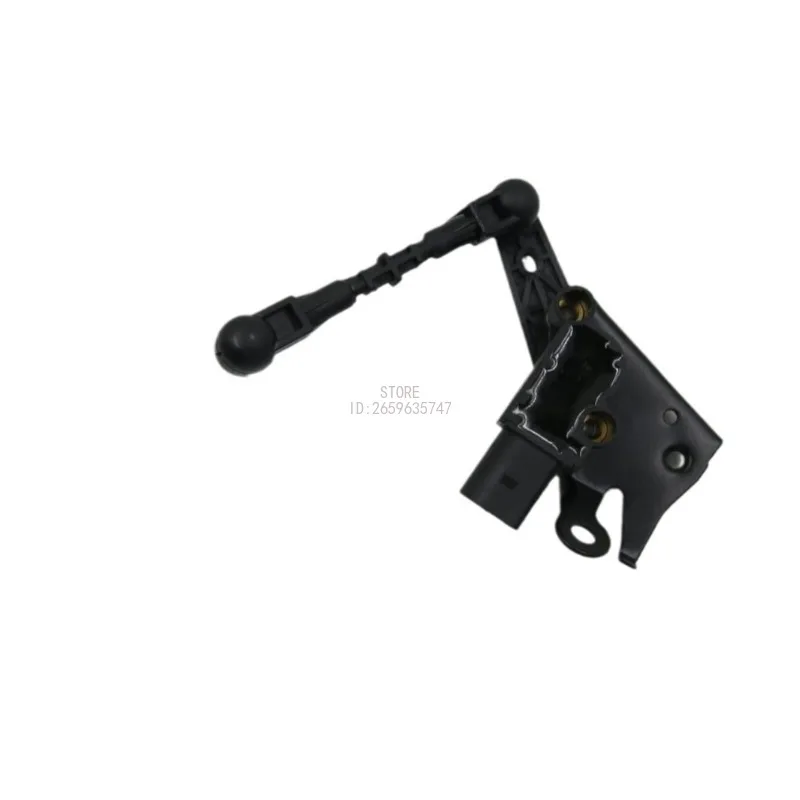 4H0941285H TTB6C6CC 2006-2014 Auto Headlamp Level Sensor Vehicle Suspension Height Adjustment Car Lighting Repair Accessory