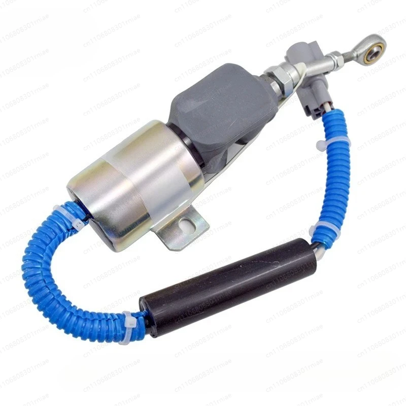 

Engine Cut-off Solenoid Valve DF23005 (M3015-1115100)