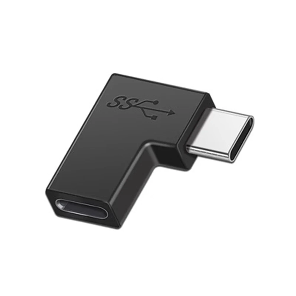 USB C Male To Lighting Female Adapter Bidirectional Reversible Type C Charging Data Sync For Cable Converter Charger