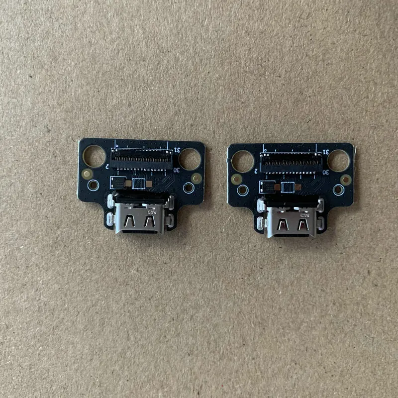 Type C Board For Blackview Link 8 Original USB Board Charger Circuits Dock Connector Mobile Phone Accessories