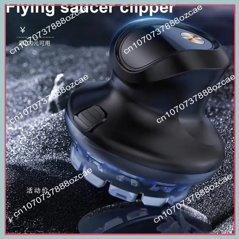 Máquina de corte de pelo eléctrica inalámbrica A26P, máquina de corte de pelo eléctrica inalámbrica, cuidado eficiente del cabello