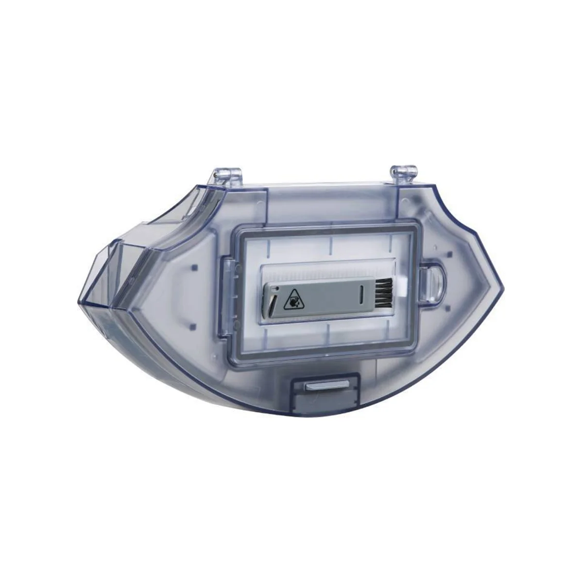 مزبلة بديلة لآلة الكنس ، مناسبة ل Cobos Deebot OZMO U2 Pro ، اكسسوارات ، صندوق غبار ، 800 مللي