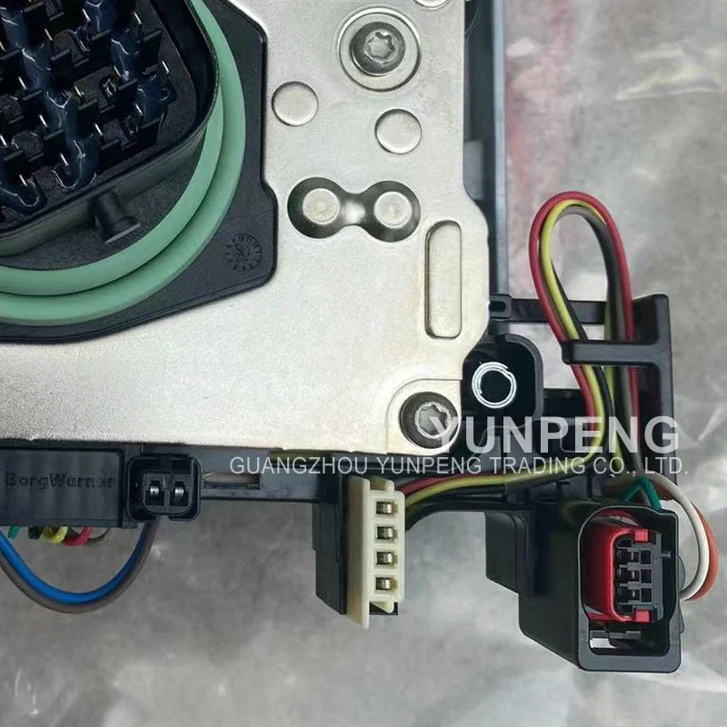 68371508AA 05078709AB Modulo solenoide originale Trasmissione 62TE per caravan chrysler/town & country Dodge Journey 2009-2019