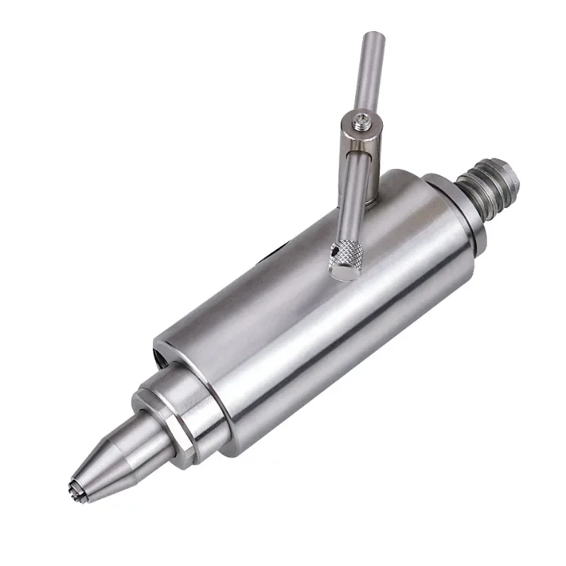 Professional Grinding Lathe Spindle Head High Speed Cutting Machine Head Spindle Laboratory Eagle Spindle Spare Parts