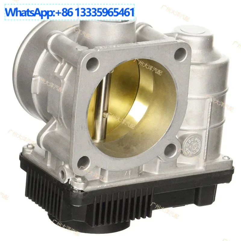 

For 03-06 Nissan 1.8L L4 Electronic Throttle Body SERA576-01 16119-AU00A