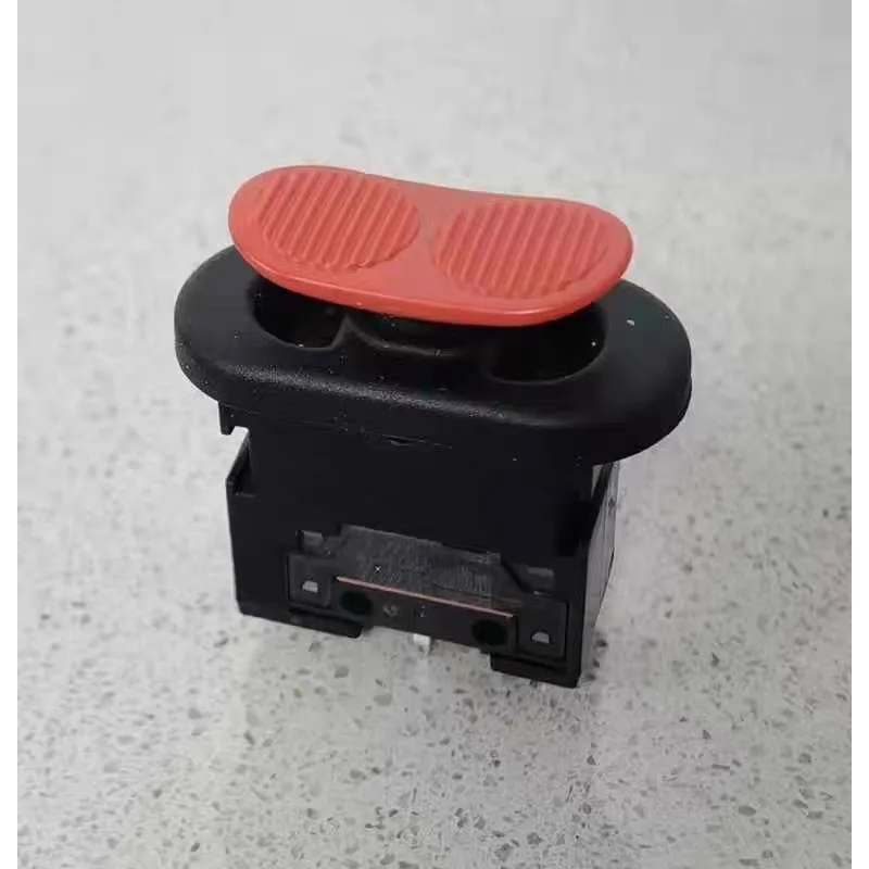 SMC106B seesaw switches, -speed switches, boat-type and embedded switches