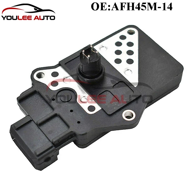 AFH45M-14 AFH45M14 16078-12G00 Mass Air Flow Sensor MAF For Nissan D21 1986-1989 Pathfinder 87-89 2.4L 3.0L Auto Parts