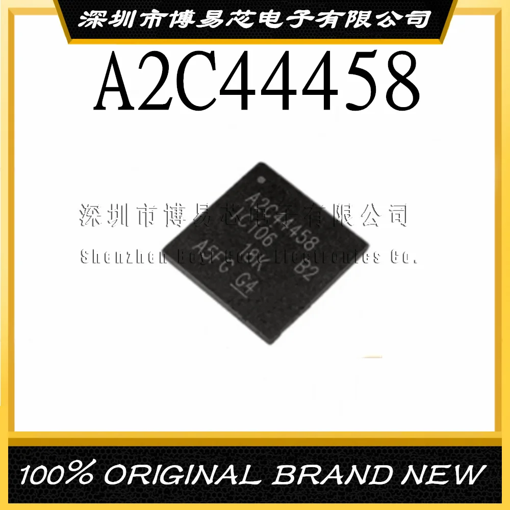 

A2C44458 64 Package, New