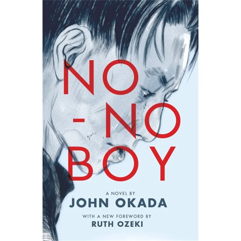 

NoNo Boy John Okada University Of Washington Press 9780295994048 Book