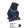 hook loop patch 20