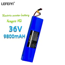 Electric Scooter Battery Kugoo M2, S3, S3 Pro (9.8Ah 36V)