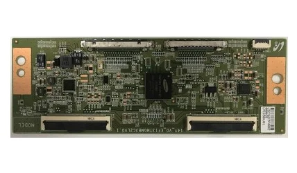 

NEW Original 14Y-VD-EF13TMGMB3C2LV0.1 Logic Board Barcode LMC650HJ01