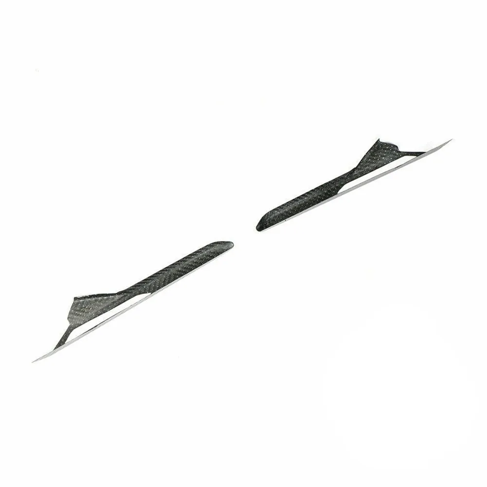 M5 F90 Body Kit for Carbon Fiber Fender Vent For Street Racing Style Carbon Fiber Carbon Fiber Fender Cover Carbon Fiber