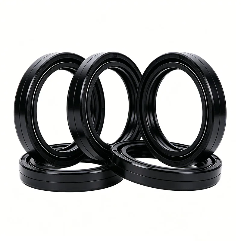 

For Honda CR80 CR125 CR250 CR500 CBR600RR CR 80 CR 125 CR 250 CR CBR 600 RR 45x57x11 Motorcycle Front Fork Oil Seal Dust Seal