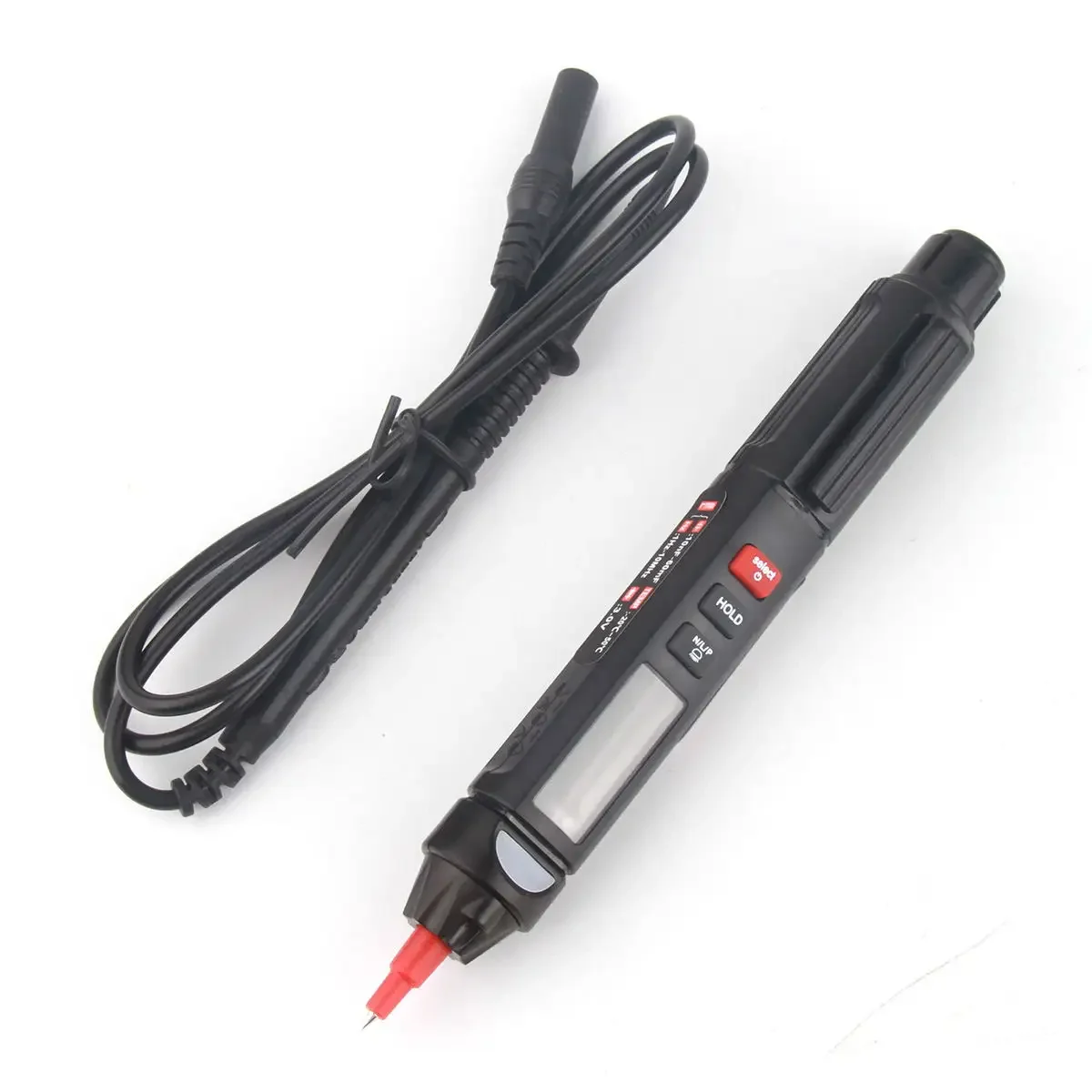 Multimeter Pen NF-5310B Multi-functional high-precision pen multimeter all-in-one NCV non-contact digital smart pen