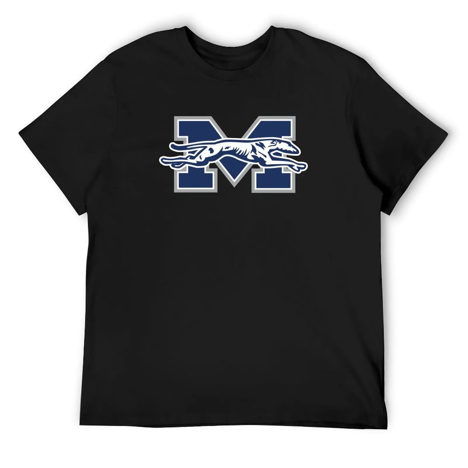 

The Moravian Greyhounds T-Shirt quick drying customs tshirts personalised workout shirts for men