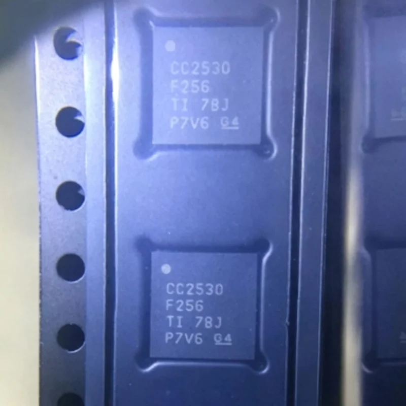 CC2530F256RHAR CC2530 QFN-40-EP(6x6) New Original Genuine