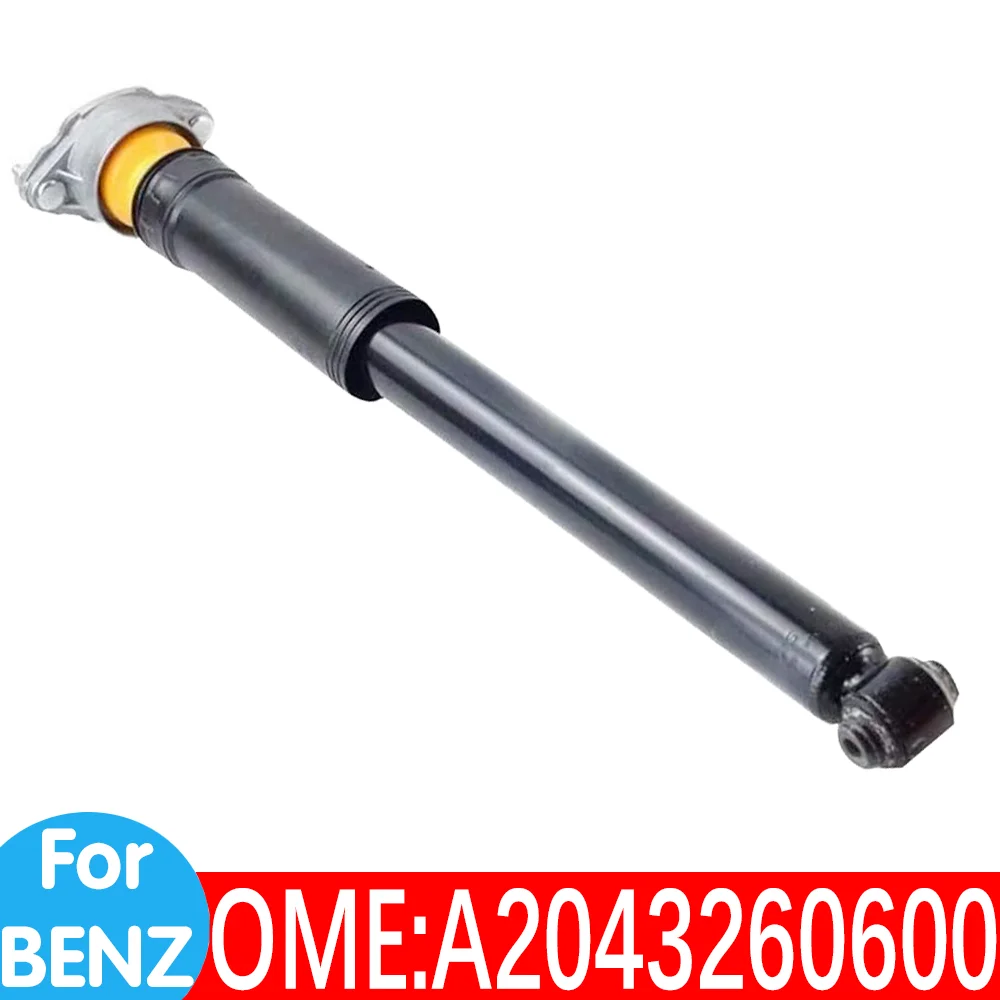 For Mercedes Benz A2043260600 W204 C180 C200 C220 CDI C320 C350 C280 C230 car damping hydraulic shock absorber strut auto parts