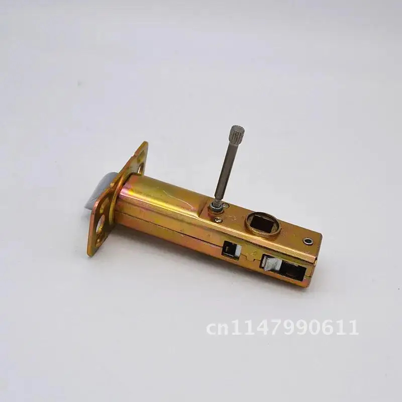 Lock Body Key Alike Interior Door Mortise Lock Bathroom Hardware