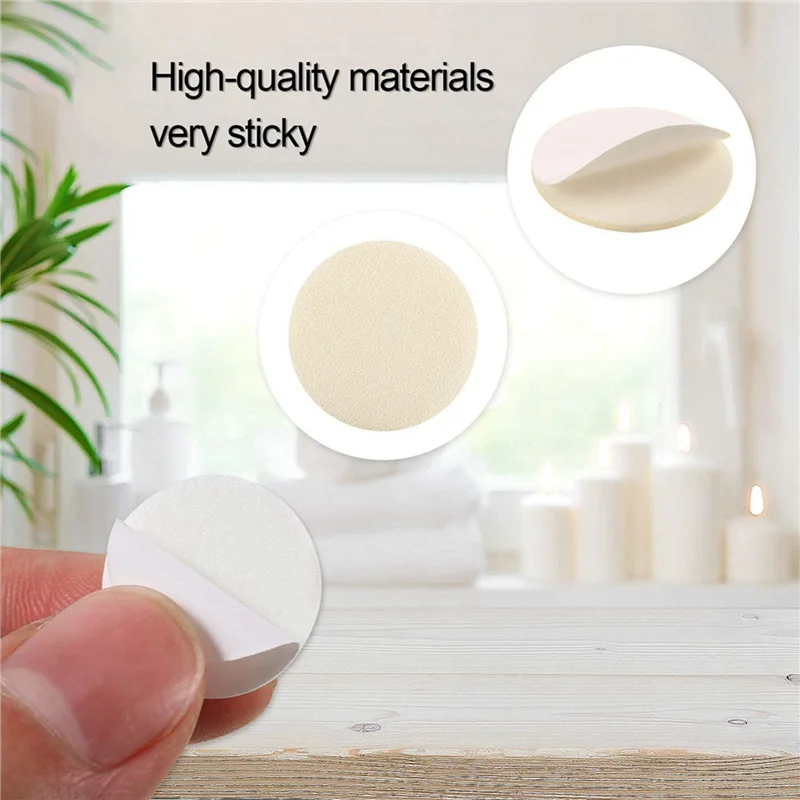 AB51 1600 ชิ้นเทียน Wick สติกเ - Adhesive Dot Wick บทวิจารณ์และราคา