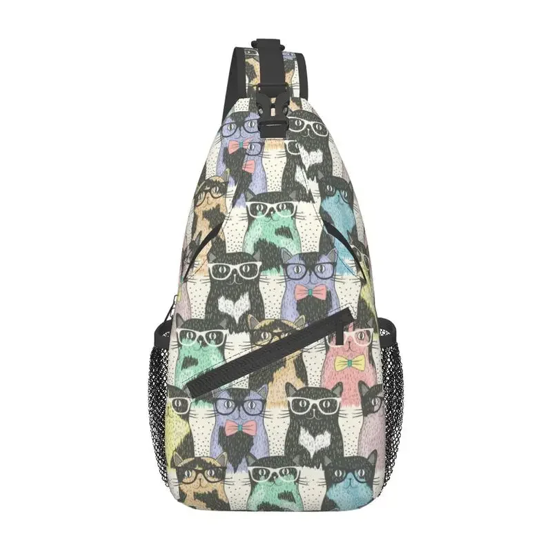 legal-hipster-gatos-bonitos-estilingue-saco-para-viagens-caminhadas-homens-engracado-gatinho-peito-crossbody-mochila-ombro-daypack