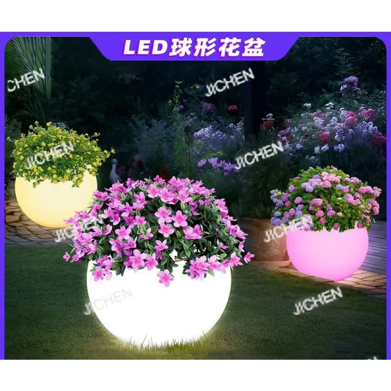 Jc Led Luminous Cre…