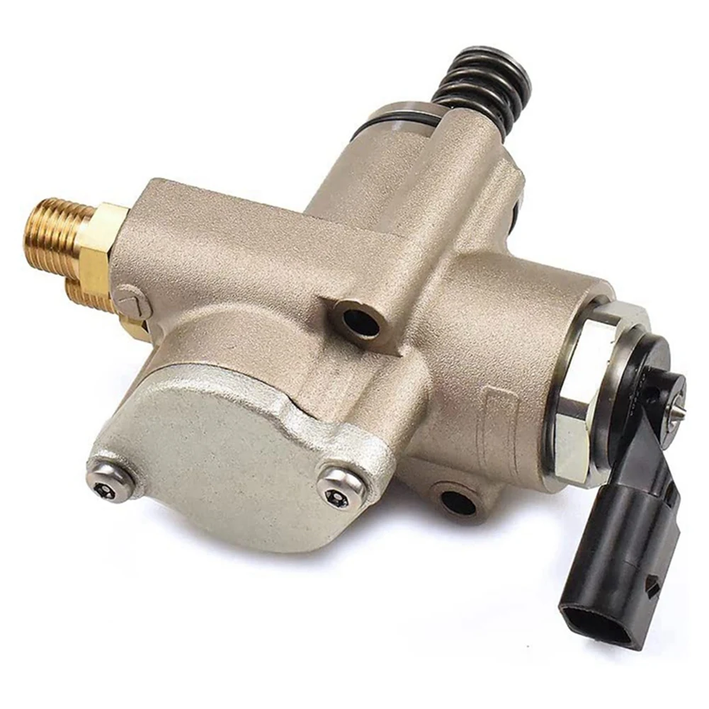 High Pressure Fuel Pump for Audi Q7 V6 2006- 2007 for Volkswagen VW 03H127025E HFS85303C HPP0014