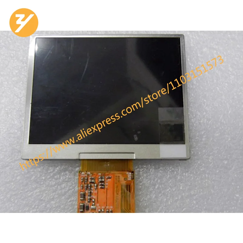 Painel de exibição de tela LCD TFT, Zhiyan Supply, PD035QX2, 320 × 240, 3,5 polegadas, A-Si