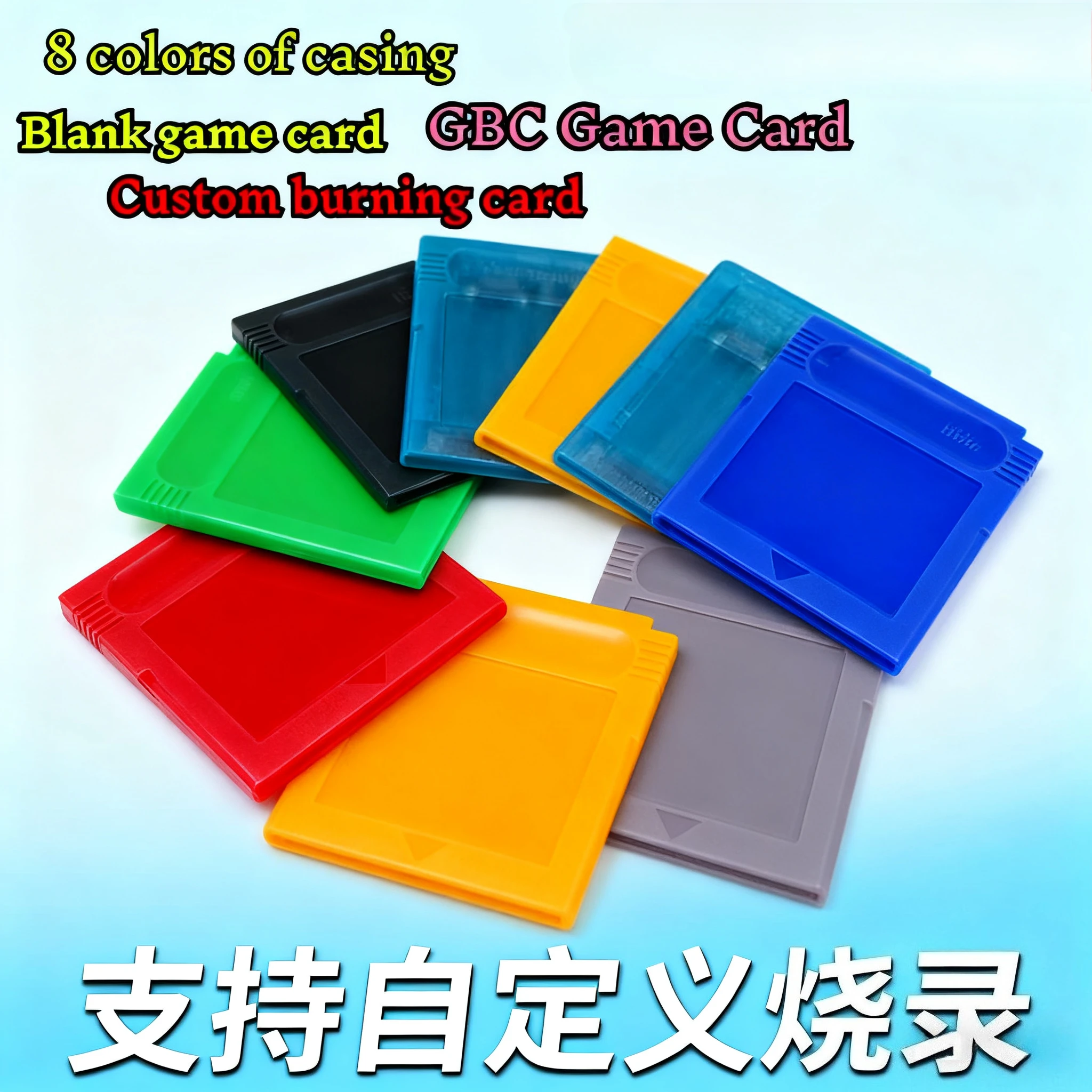 Game Boy Color Game… - image