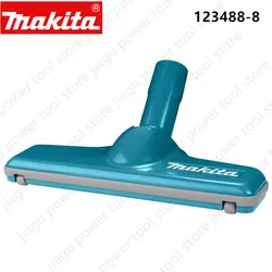 Dysza podłogowa Makita 123488-8 do Makita CL107 DCL281F DCL280F DCL282F DCL181 CL180DZX CL108 odkurzacz podłogowy