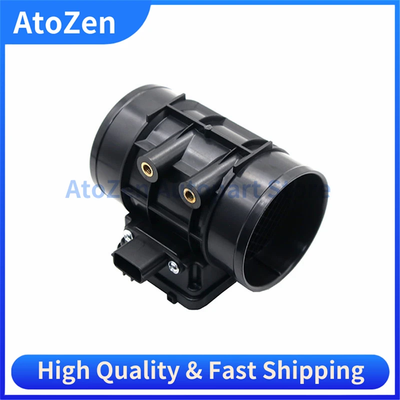 Mass Air Flow Meter Sensor for Chevrolet Tracker Mazda Miata Protege 5 Suzuki Vitara E5T52071 E5T53371 13800-52D10 FP39-13-215