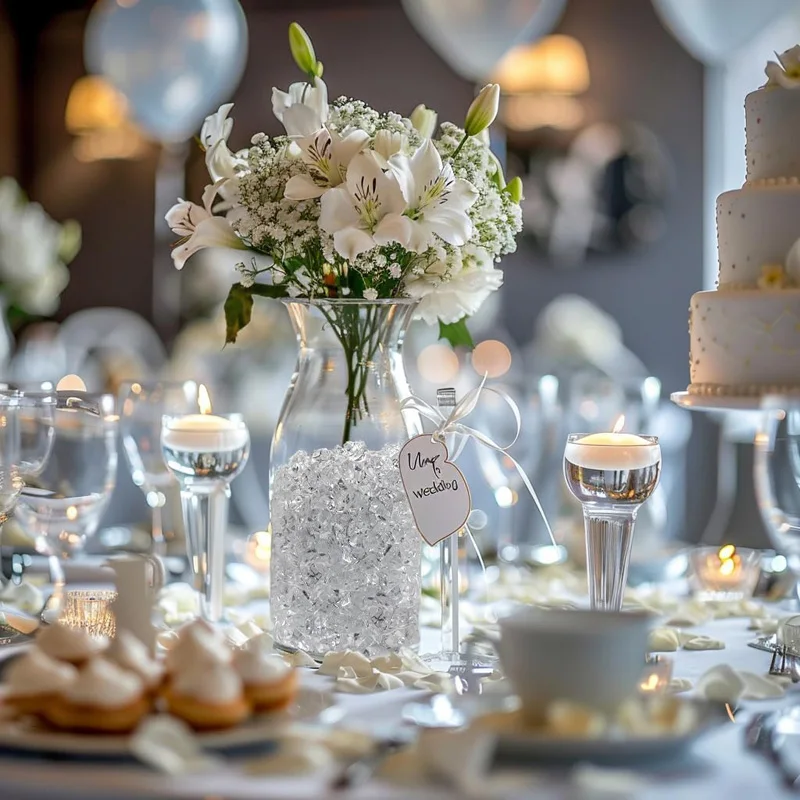 Thumbnail 2 - #82 Latest Vase Fillers Offers