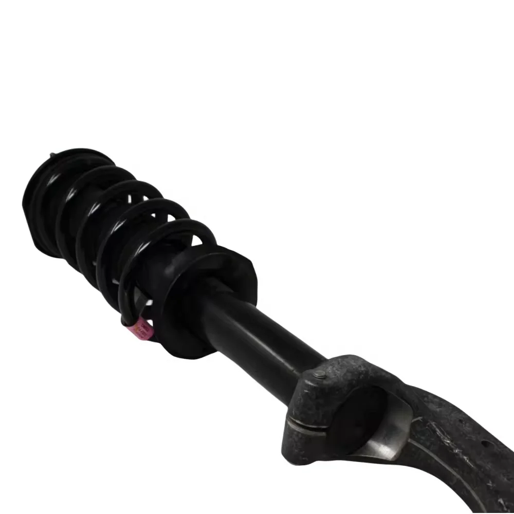 Auto-y Other Suspension Parts Coil Spring Assy Front Shock Absorber for TESLA Model S 2016-2021 OE 1030607-00-G