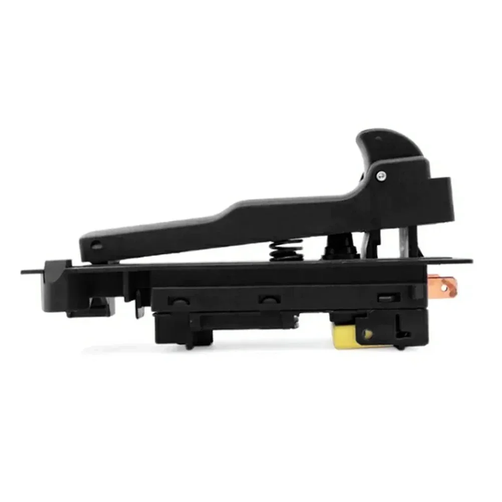 Angle Grinder Speed Control Switch Power Push Button For Makita 180 GA9030 GA9020 GA7030 GA7020 G18SE3