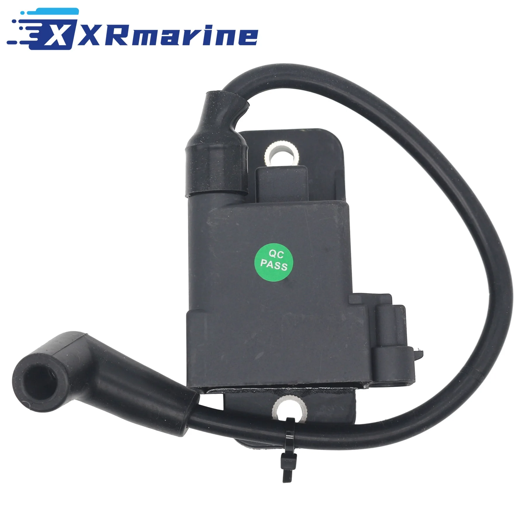 CDM Ignition Coil For Mercury Marine 30-300HP Outboard Motor 827509A10 827509A9 827509A7 827509A1 827509A3 827509T4