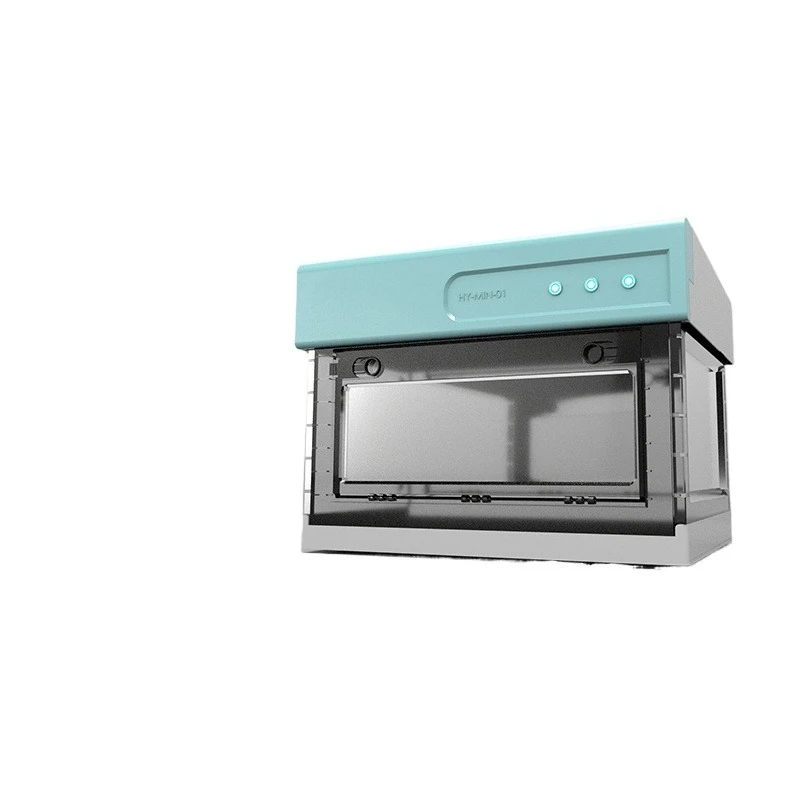 

Ultra-clean workbench purification aseptic dust-free stainless steel clean workbench laboratory technology agriculture laser