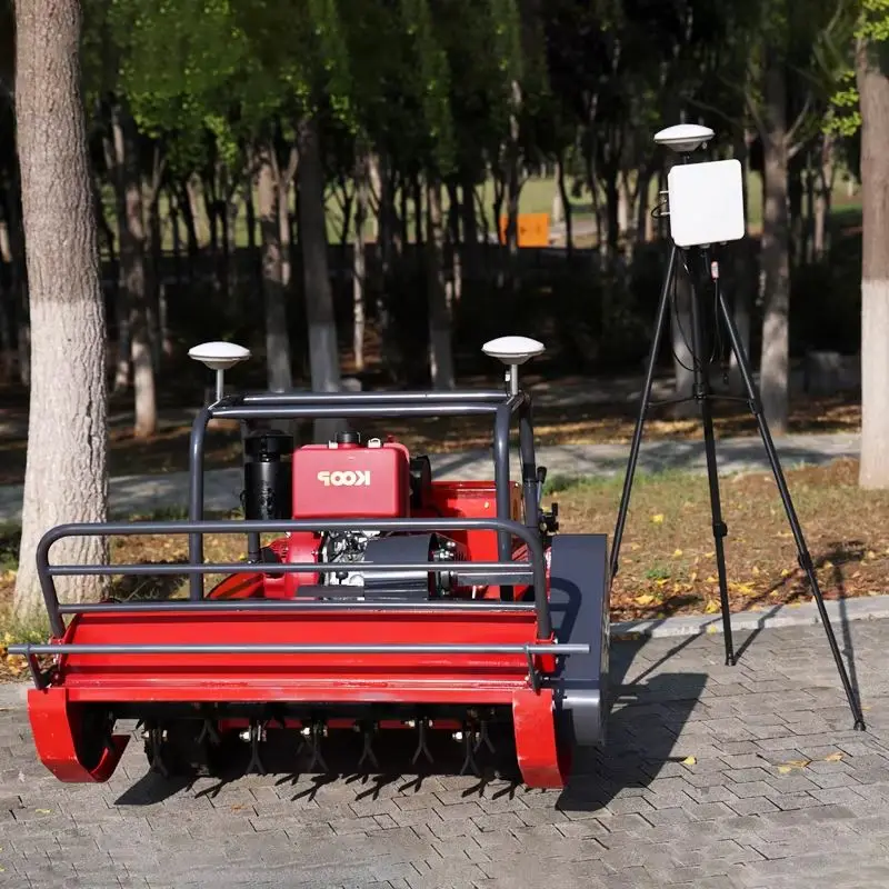 Customized New High…