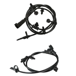 Rear Left/Right ABS Wheel Speed Sensor CT4Z-2C190-C, CT4Z-2C190-A, CT4Z2C190C for FORD EDGE 2011-2014, LINCOLN MKX 2011-2015