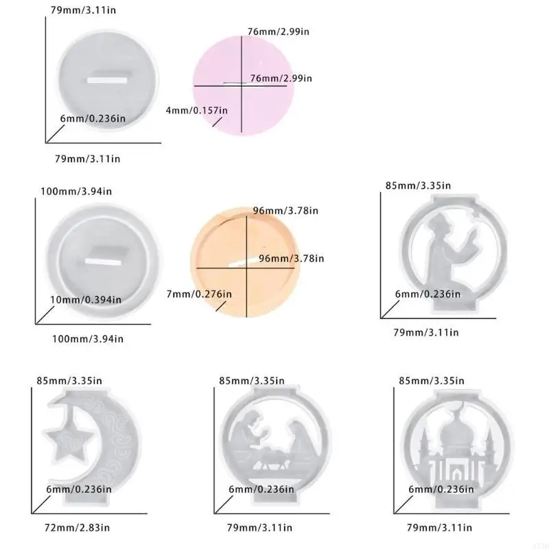 Ближневосточная подсветка