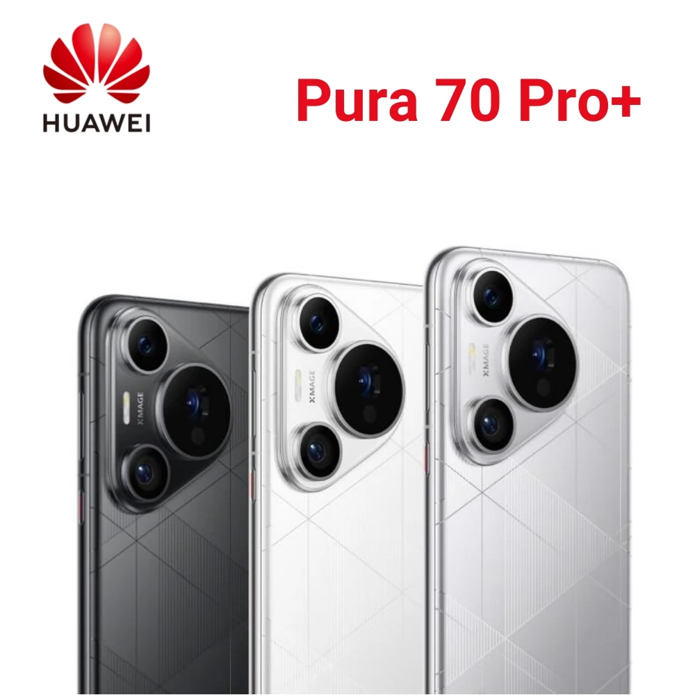 huawei smartphone pura 70 pro mais celulares harmonyos 42 68 16gb ram 1tb romip68 camera 50mp 5g 5050 mah 01