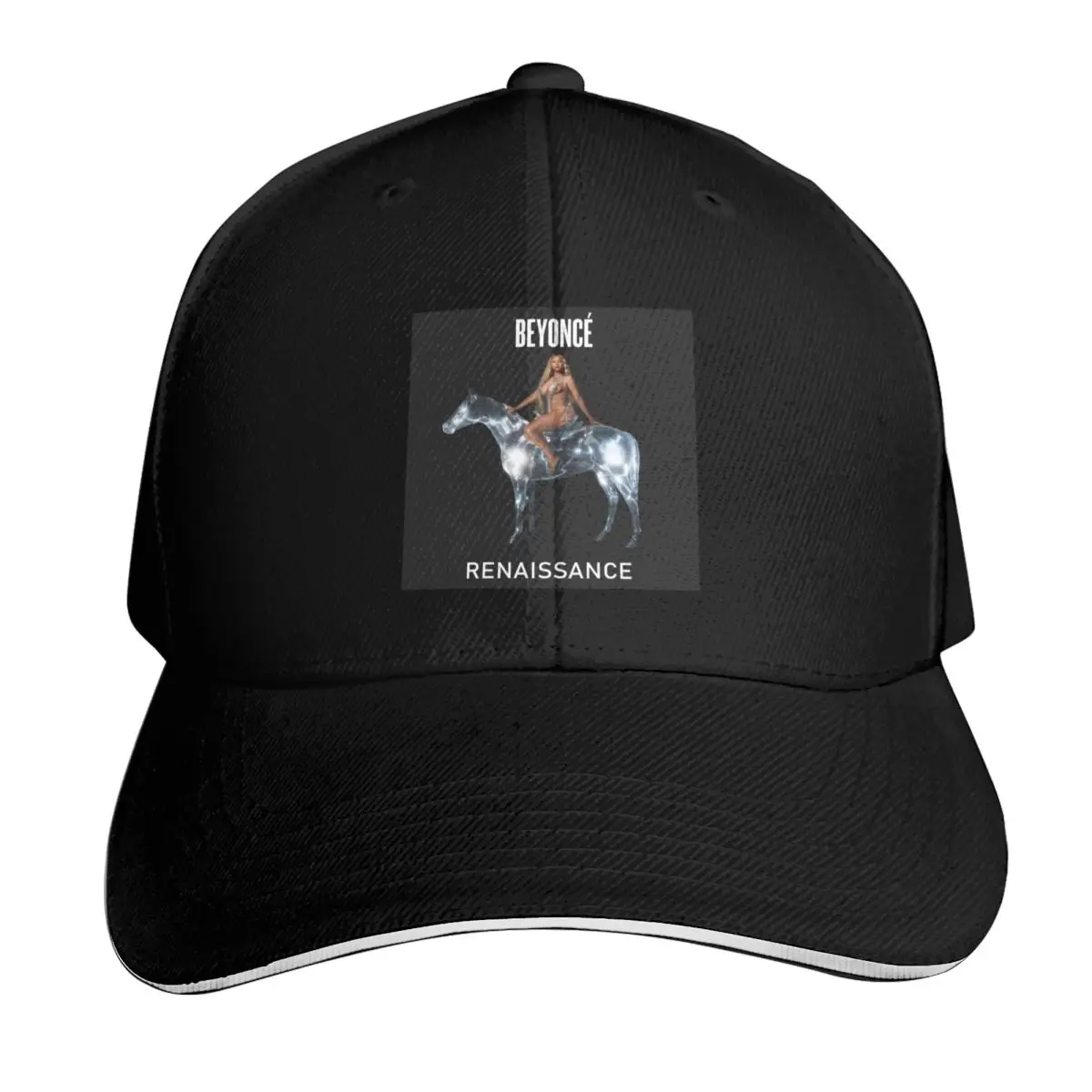 beyonceee Renaissance Tour 2023 Baseball Cap tea Hat Anime luxury woman cap hiking hat Men Women's