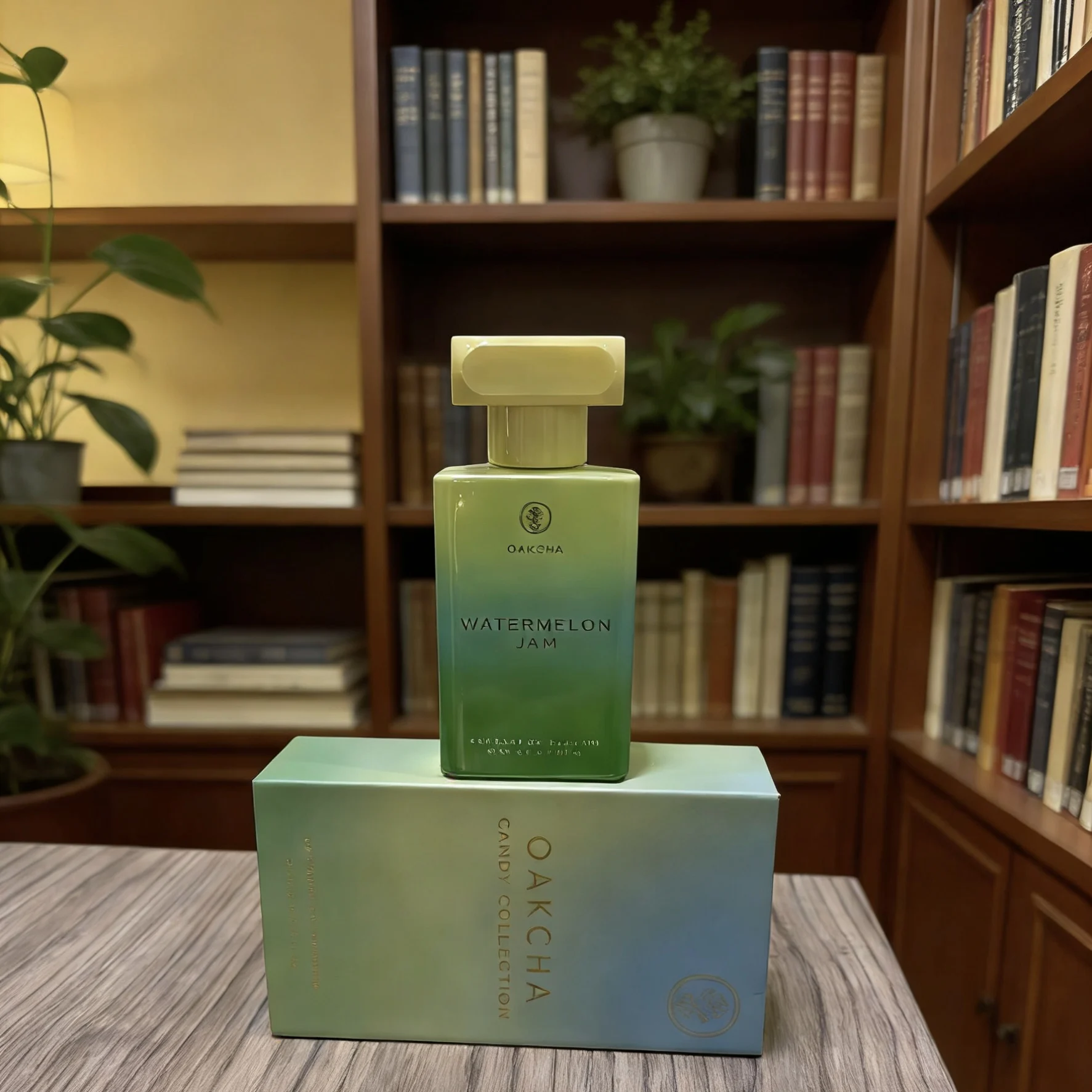 オークチャ ウォーターメロンジャム パフューム 女性用＆男性 - Perfume Juicy Fragrance のレビューと価格